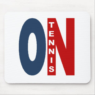 Tapis de souris ONTARIO TENNIS