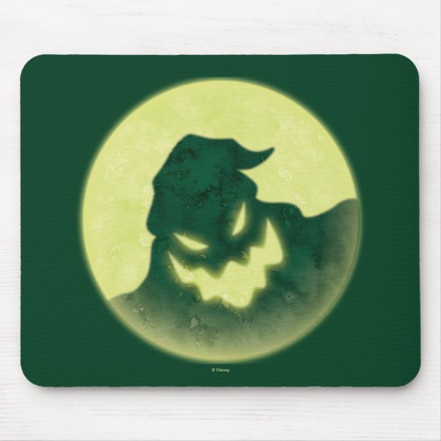 Tapis De Souris Oogie Boogie | I'm The Boogie Man (Devant)