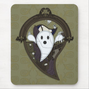 Tapis De Souris Ooh Mousepad