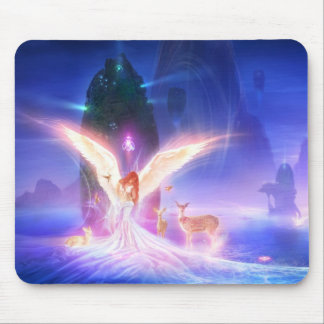 Tapis De Souris Ooulana