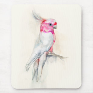 Tapis De Souris Opera Cockatoo