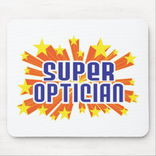 Tapis De Souris Opticien superbe