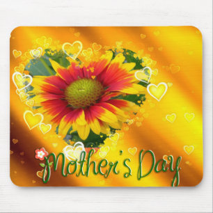 Tapis De Souris Options Love 17 Mousepads