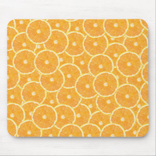 Tapis De Souris Oranges