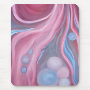 Tapis De Souris Orbes et tourbillons