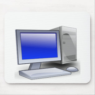 Tapis De Souris Ordinateur de bureau