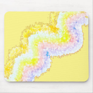 TAPIS DE SOURIS ORDINATEUR DE BUREAU MAT COOLART DESIGN