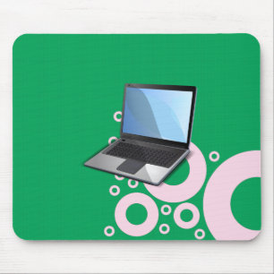 Tapis De Souris Ordinateur portable