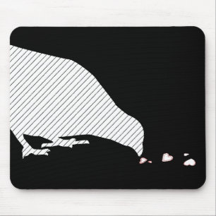 Tapis De Souris ordre de saisie.