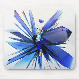 Tapis De Souris Ore(ver.ULTRA BLUE)