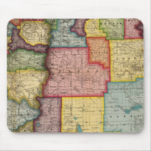 Tapis De Souris Oregon
