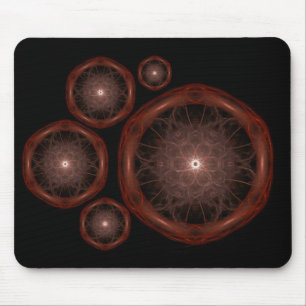 Tapis De Souris Organicali Mousepad