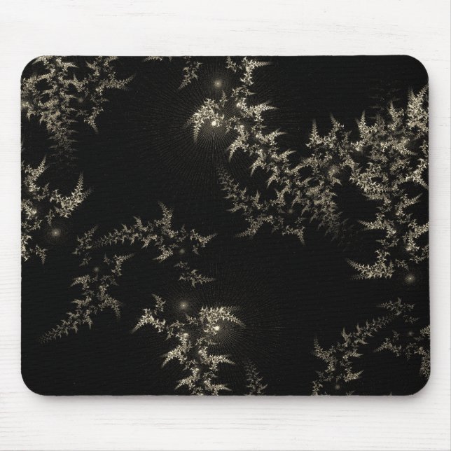 Tapis De Souris oriental (Devant)