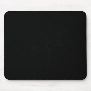 Tapis De Souris Orignal Nature Alaska Randonnée Pêche Camping Chas