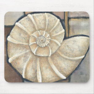 Tapis De Souris Ormeau Shell