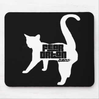 Tapis De Souris Orton Mousepad