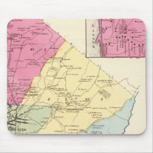 Tapis De Souris Ossining, Sparte