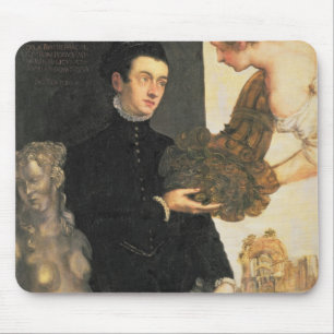 Tapis De Souris Ottavio Strada, concepteur des bijoux