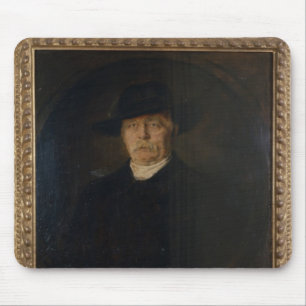 Tapis De Souris Otto von Bismarck, 1895