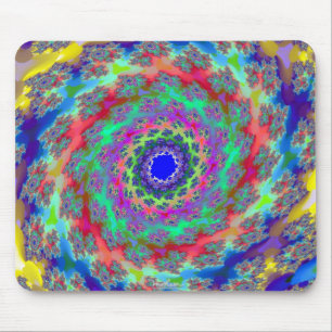 Tapis De Souris Ouragan