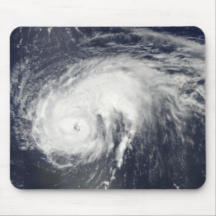 Tapis De Souris Ouragan Danielle
