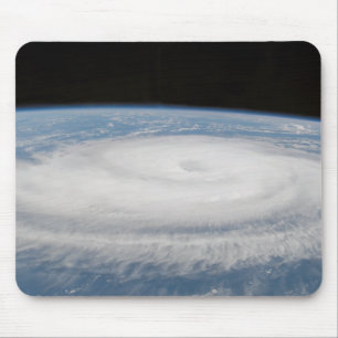 Tapis De Souris Ouragan Gordon 3