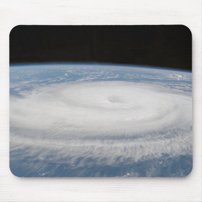Tapis De Souris Ouragan Gordon 3 (Devant)