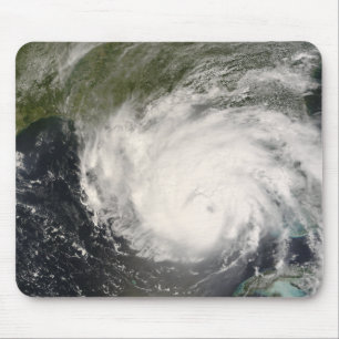 Tapis De Souris Ouragan Gustav