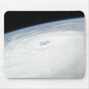 Tapis De Souris Ouragan Helene