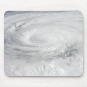 Tapis De Souris Ouragan Ike