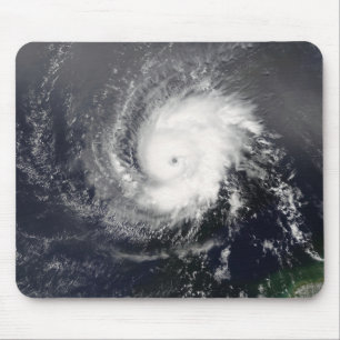Tapis De Souris Ouragan Ivan 3