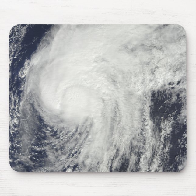 Tapis De Souris Ouragan Otto 2 (Devant)