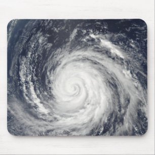 Tapis De Souris Ouragan Rusa