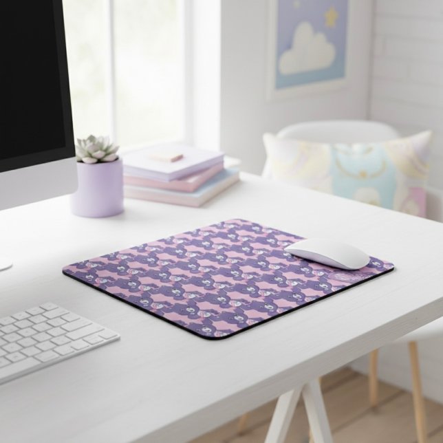 Tapis De Souris Ours (Créateur téléchargé)