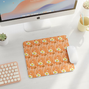 Tapis De Souris Ours