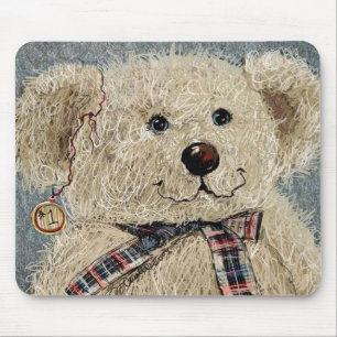 Tapis De Souris Ours de Teddie