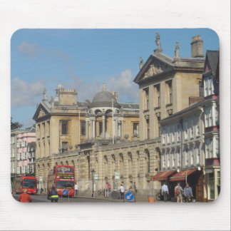 Tapis De Souris Oxford sur la haute