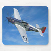 P-51D "Cripes A puissant "