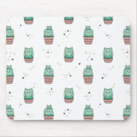 Pad de souris Cactus Cat