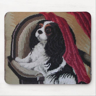 Tapis De Souris Pad de souris King Cavalier !