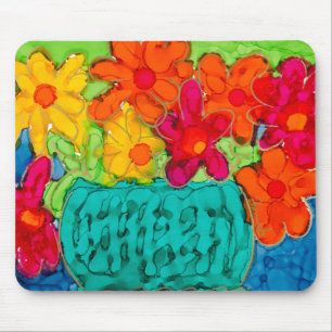 Tapis De Souris Pad de souris "Nouvelle perspective"