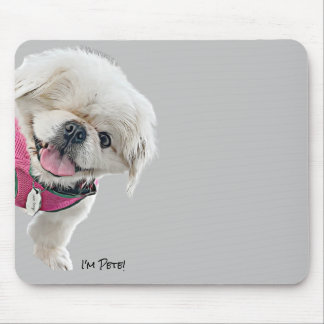 Tapis De Souris Pad de souris Peter Rottentail