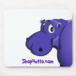 Tapis De Souris Pad de souris ShopHutto