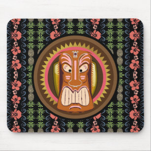 Tapis De Souris Pad Hawaii