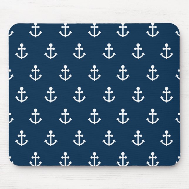 Tapis De Souris Pad Nautique (Devant)