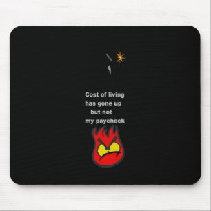 Tapis De Souris Paiement