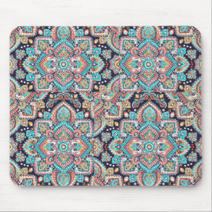Tapis De Souris Paisley