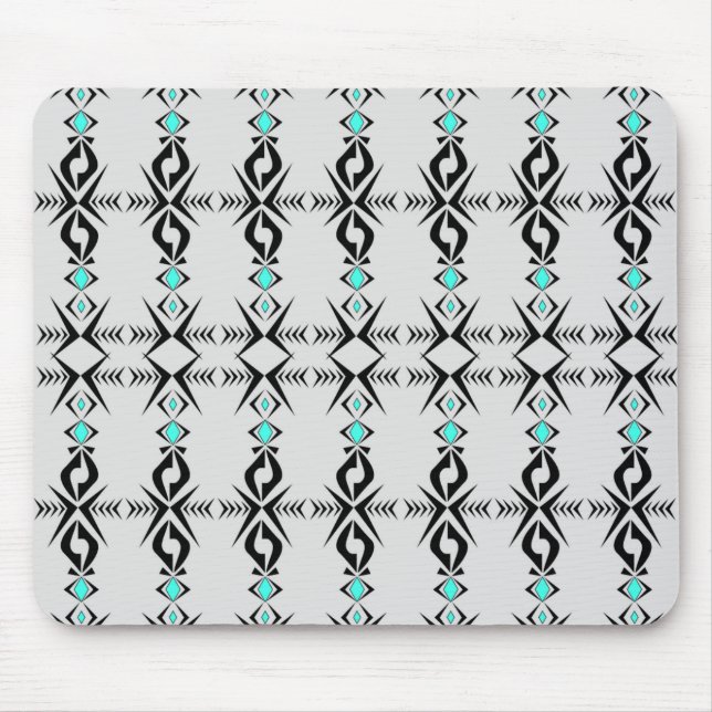 Tapis De Souris Paix ~ Tranquille (Devant)