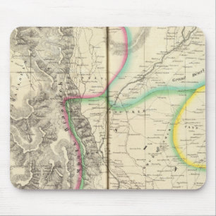 Tapis De Souris Pakistan, Asie 81