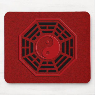 Tapis De Souris PaKua